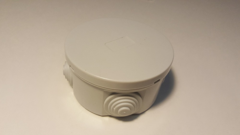 Waterproof Electrical Box