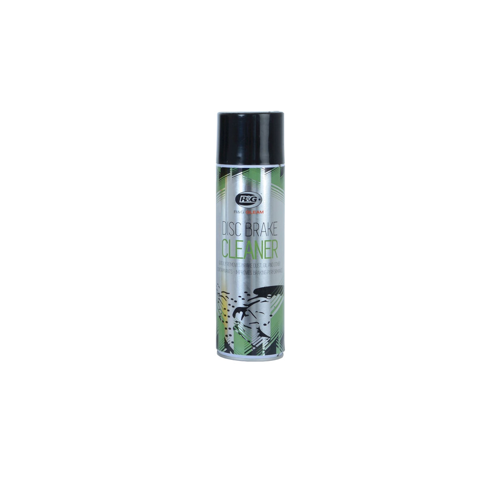 R&G - RGGLEAM12 - Cleaning/Lubrication - Gleam range
