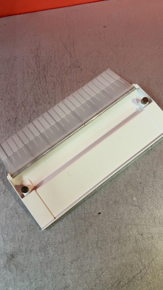 SCOTSMAN EVAPORATOR COMPARTMENT FRONT 02-4365-01 Replacement Part