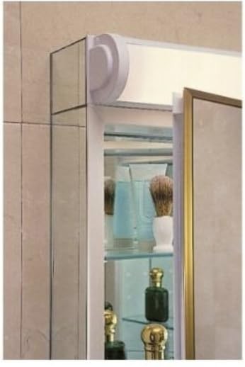 Robern MSMK40D4P - Medicine Cabinets Accessory