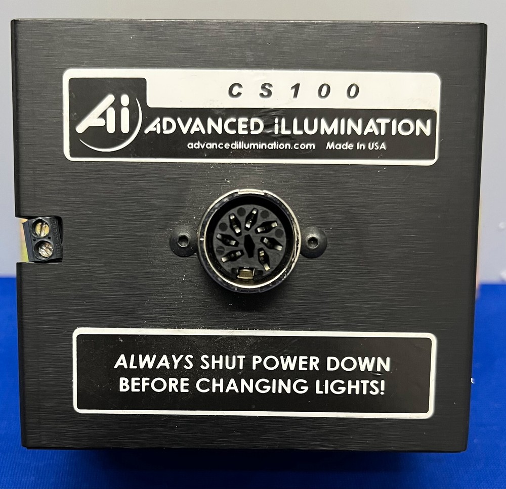 AI ADVANCED ILLUMINATION SC100 LIGHT CONTROLLER