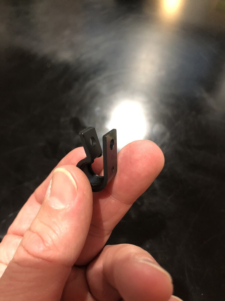 Panasonic JS-960 Power Cord Clamp 40ct