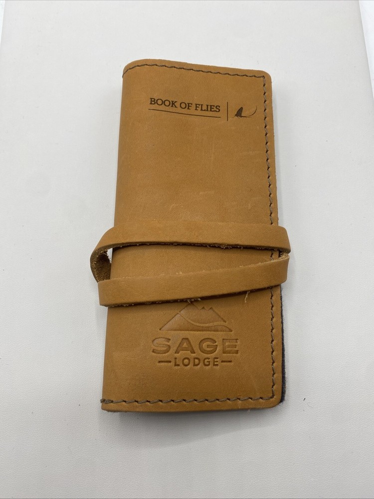 Rustico Fly Wallet