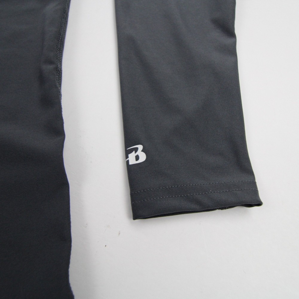 Badger Compression Top Men's Gray New without Tags S