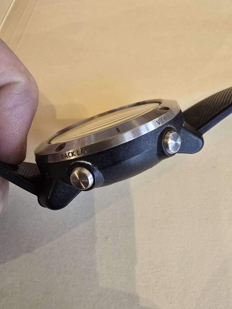 suunto traverse Model OW151