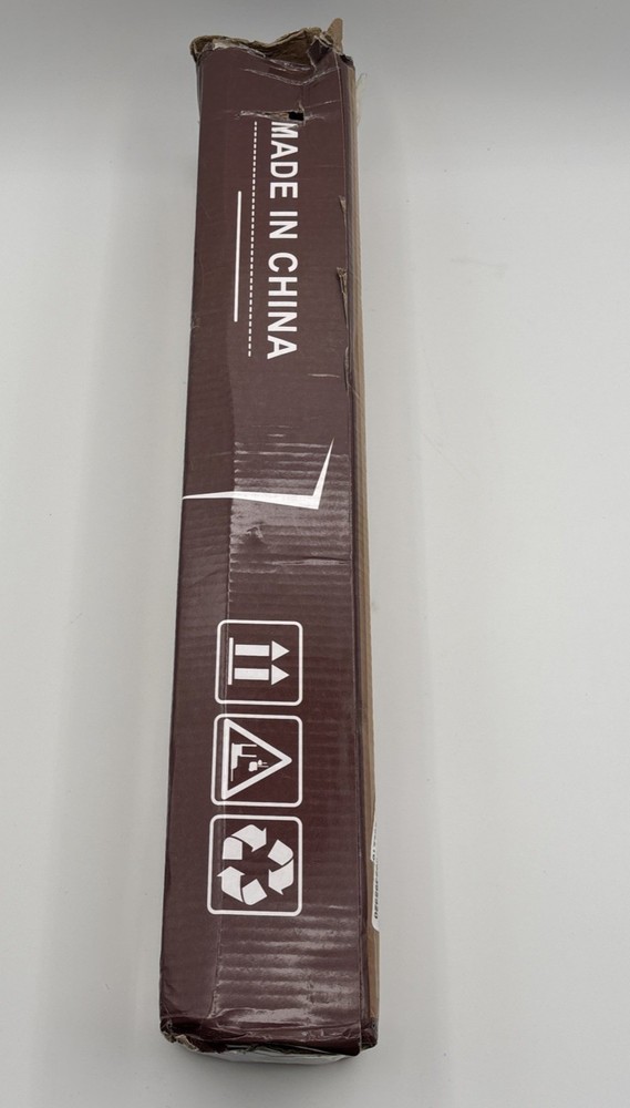 Universal Window Air Conditioner Mounting Support Bracket - Heavy Duty - 200 lbs