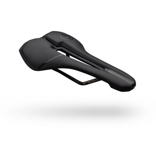 PRO GRIFFON PERFORMANCE AF SADDLE-BLACK