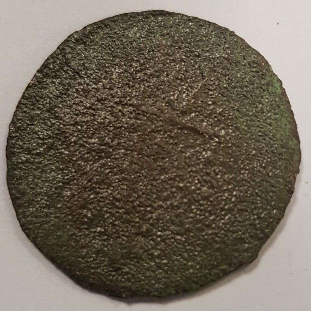 Old Coin