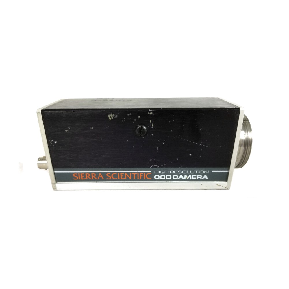 Sierra Scientific MS 4030 High Resolution CCD Camera Body