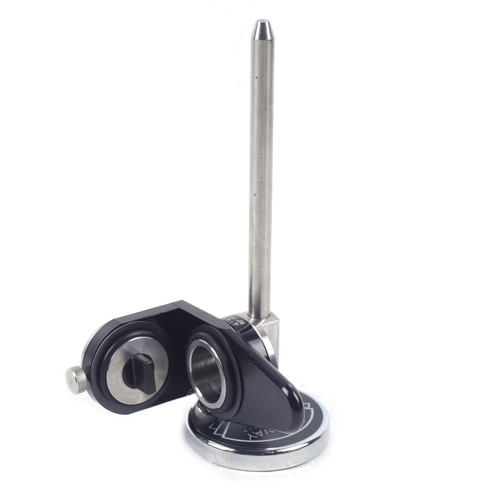 Sharpening Angle Device High Precise Fits Jewelry Graver Engraving Machine Tool