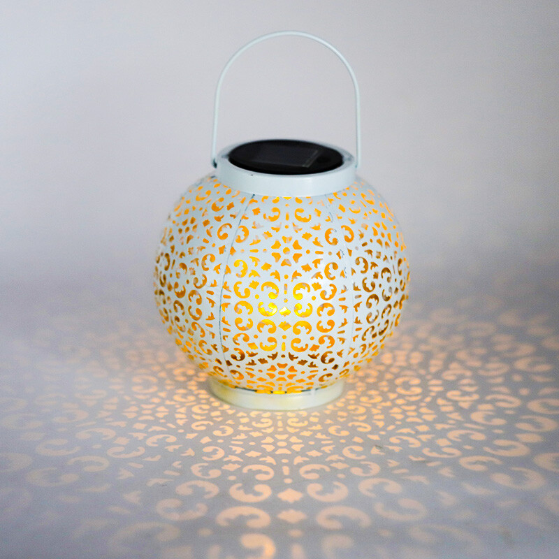 Solar Lantern