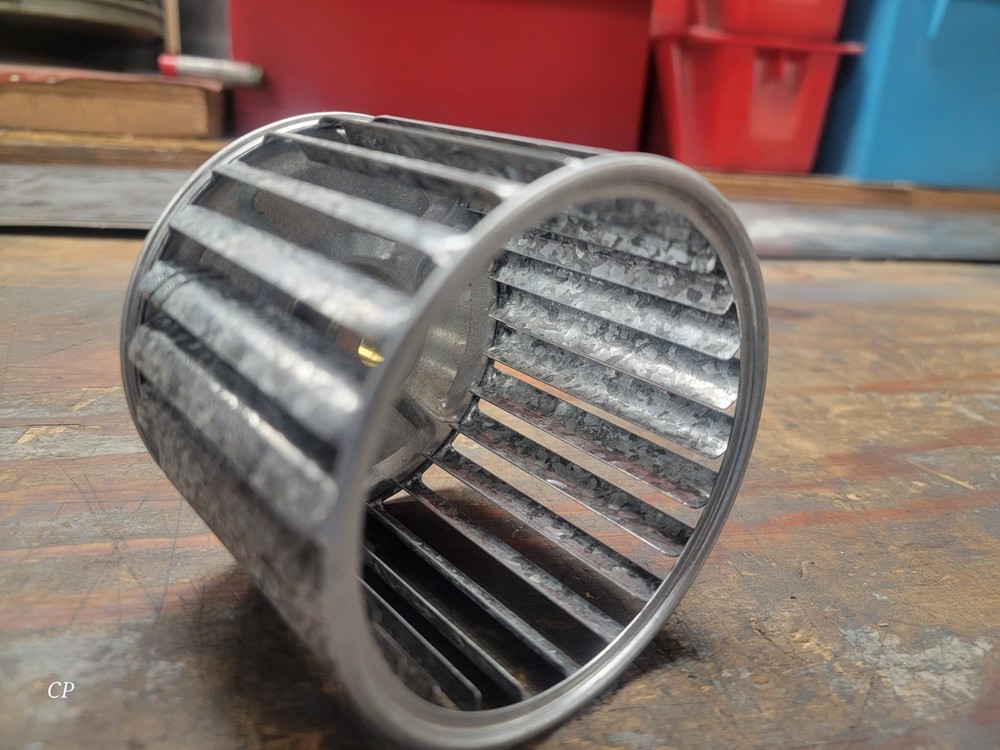 Custom Wheel – Quote Required (Please Read Entire Description)