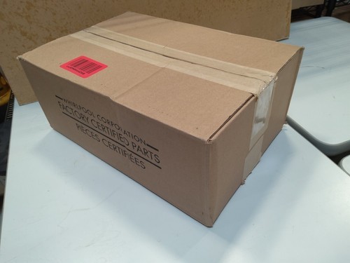 OEM Whirlpool 2254352A Bin Refrigerator Ice Container