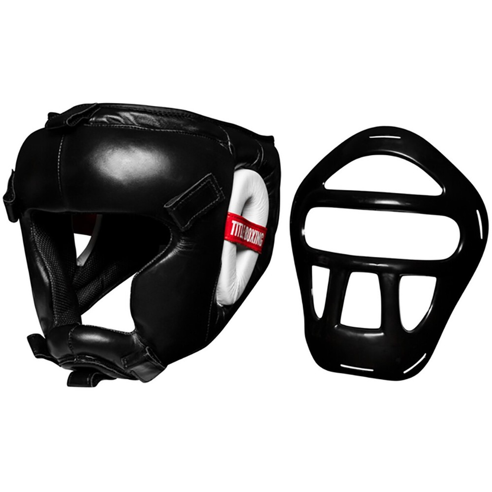 Title Boxing Universal No-Contact Training Headgear 2.0 - Large -