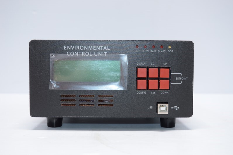 World Precision Instruments ECU-HC-GE Environmental Control Unit