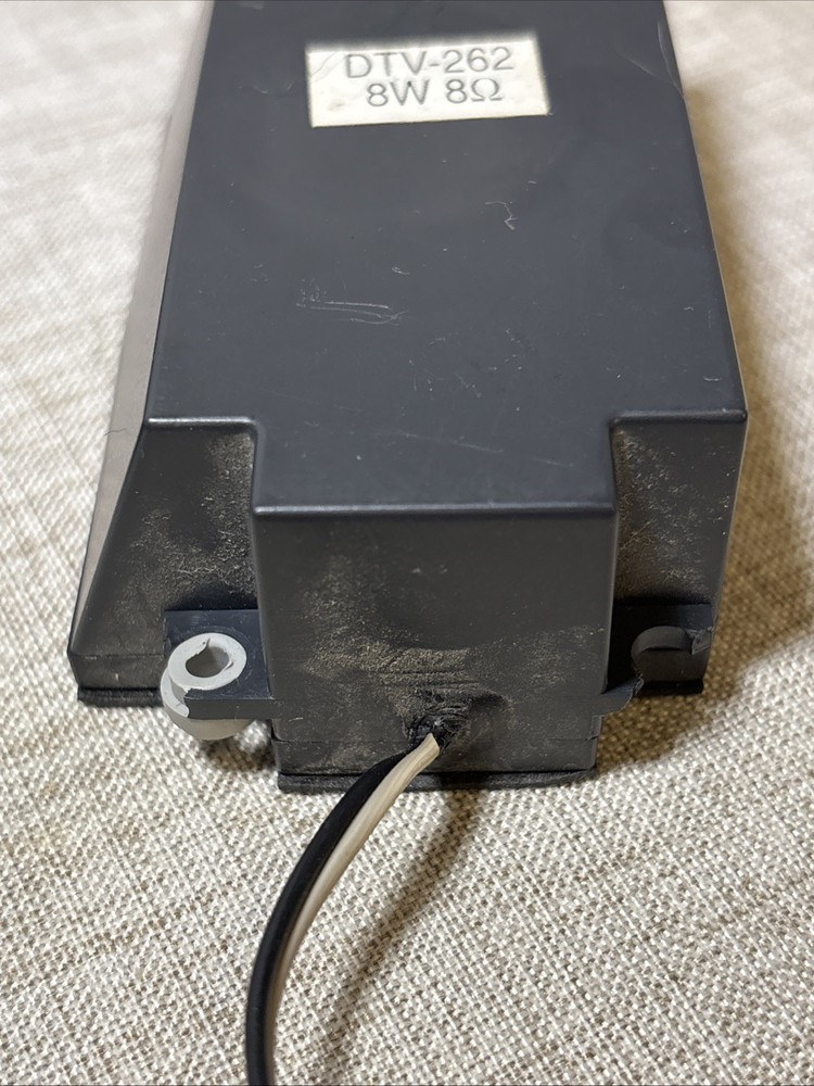 Compact Internal Replacement Speakers