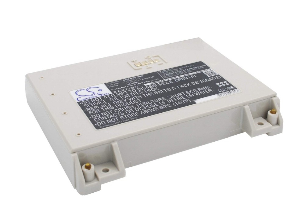 Alaris Medicalsystems Replacement New Battery