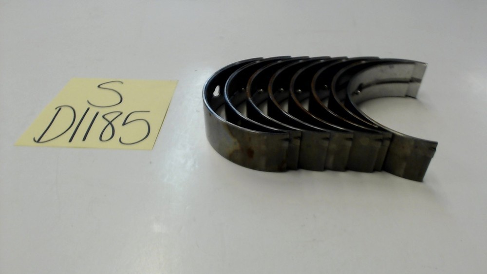 TX15143 Main Bearings