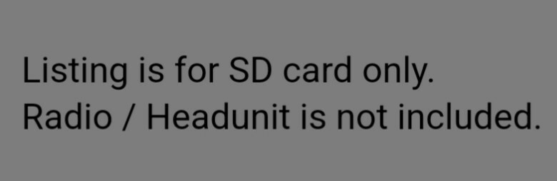 PIONEER AVH-4201NEX sd card. bootloop & software error FIX.