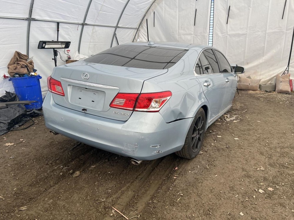 Engine ECM Electronic Module Engine Control Fits 11 LEXUS ES350 196598