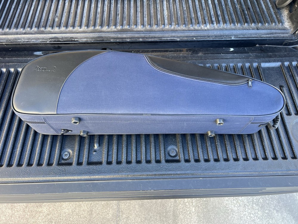 BAM CLASSIC 3 VIOLIN CASE