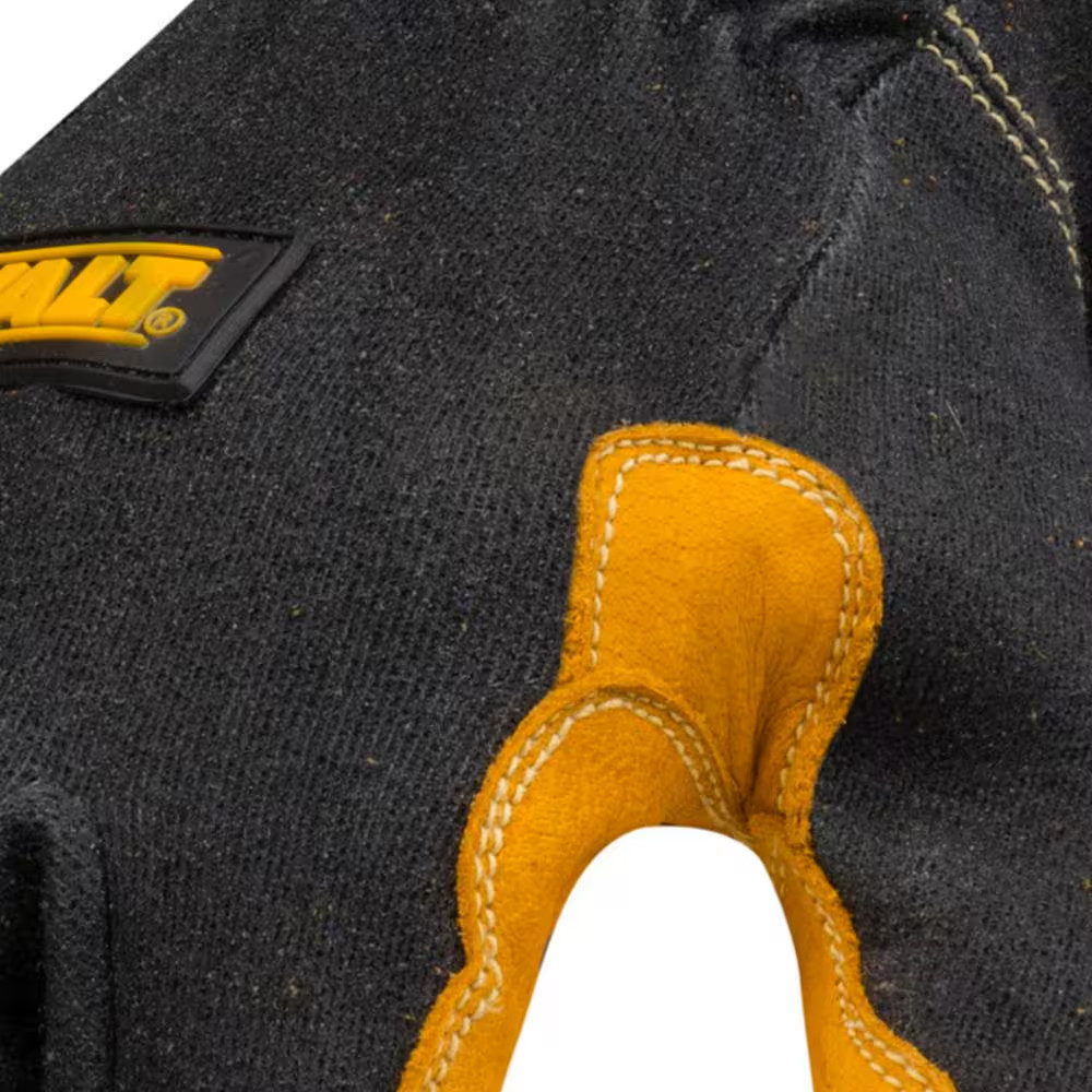 Medium Premium TIG Welding Gloves Medium (1-Pair)