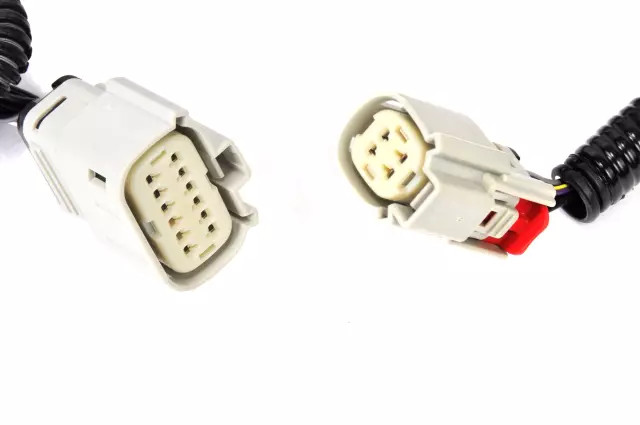 Genuine GM Socket & Wire 84233594