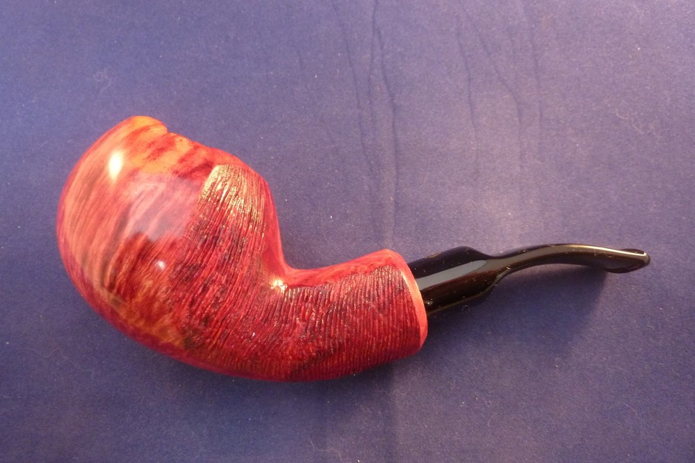 Pipe Winslow Crown Viking