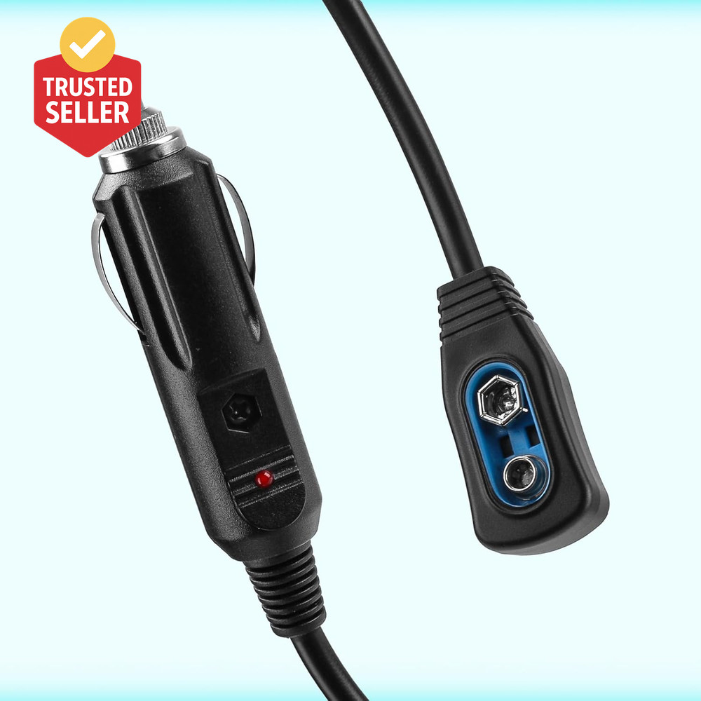 Memory Saver for Car Battery On-Board Computers, OBD11 | C'Ode 12 Volt Attaches