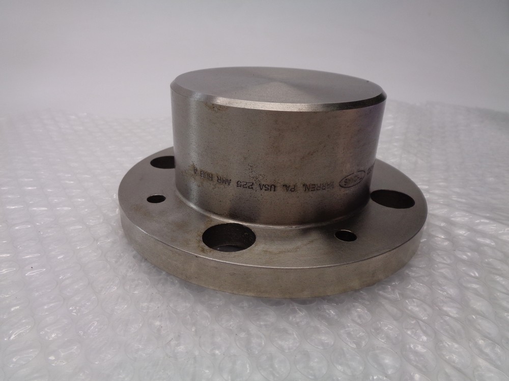 REXNORD 15KT COUPLING HUB NSNP