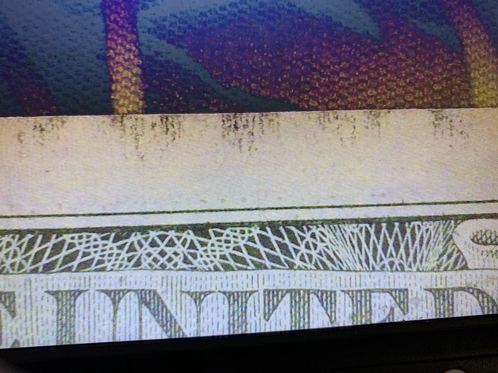🔥🔥200 PACK UNCIRCULATED RARE SEQUENTIAL ERROR $2 NOTES