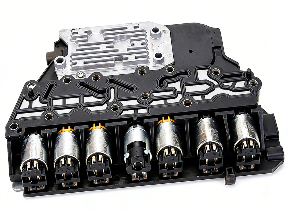 GM Genuine Gen 1 Automatic Transmission Control Module TCM 24258582
