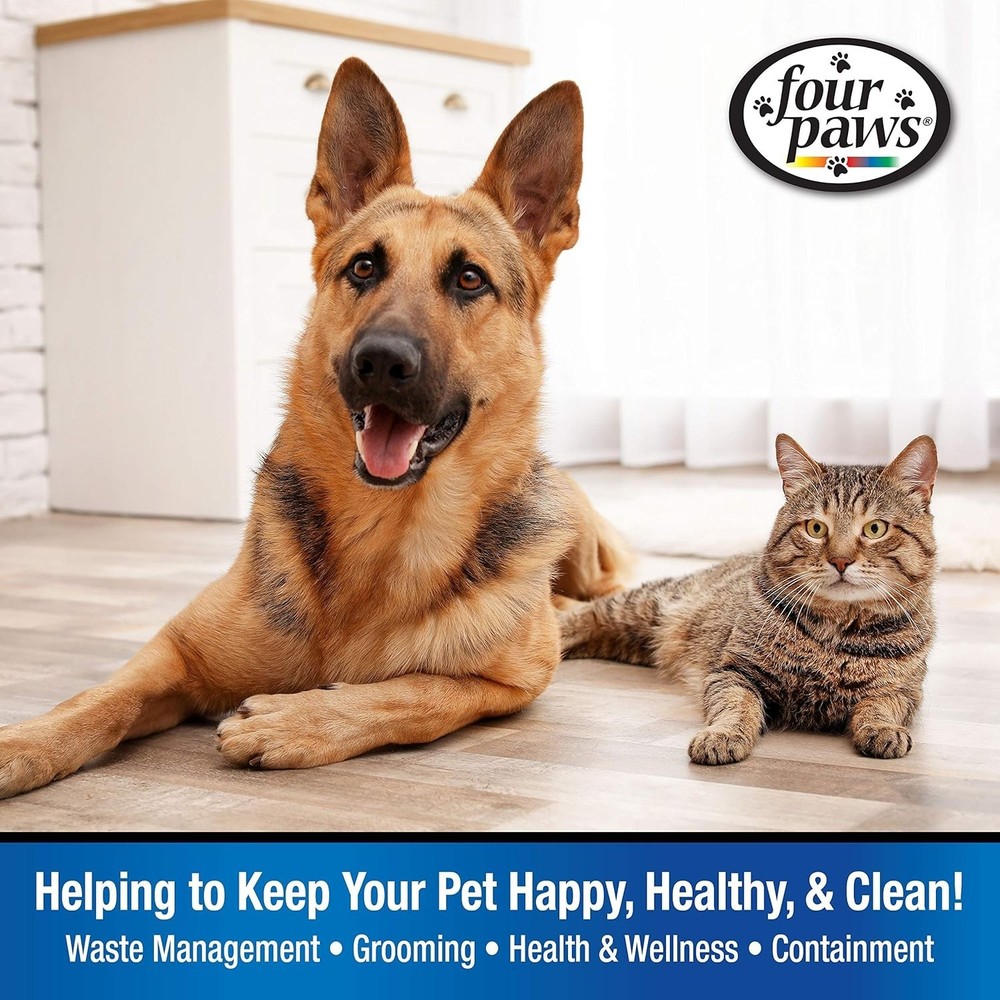 Keep Off! 6 oz Pet Chew & Scratch Deterrent Spray - Unscented & Long-Lasting
