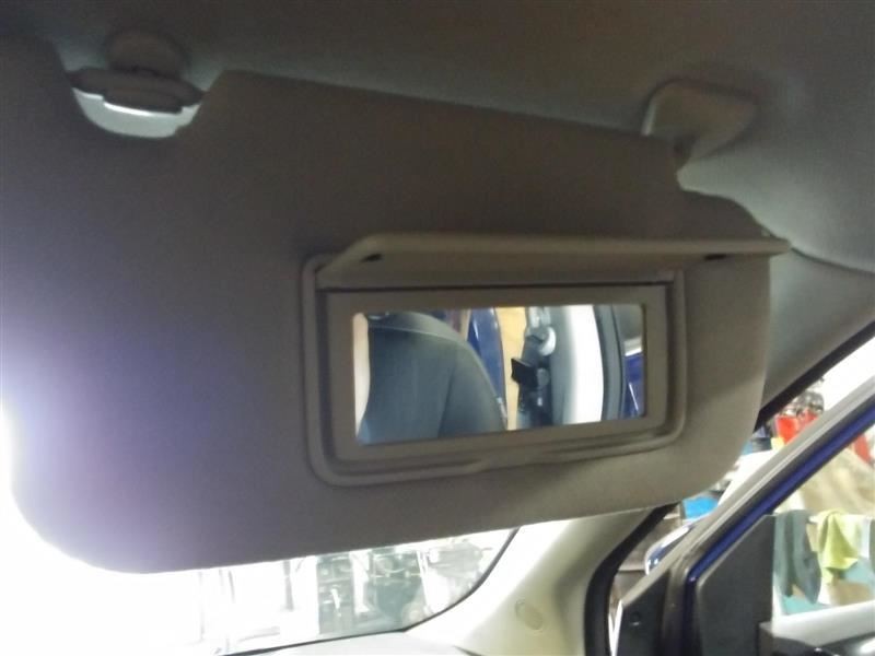 SENTRA    2018 Sun Visor 89680