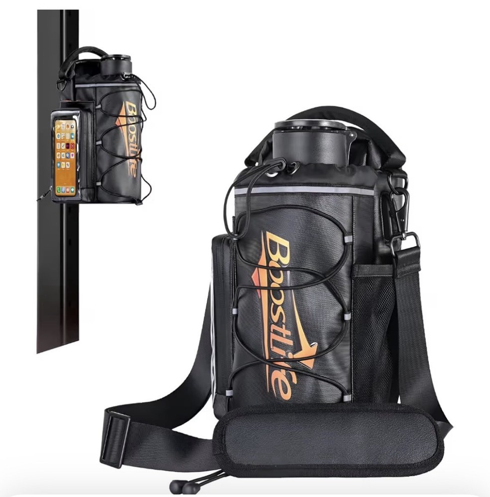 magnetic bag gym