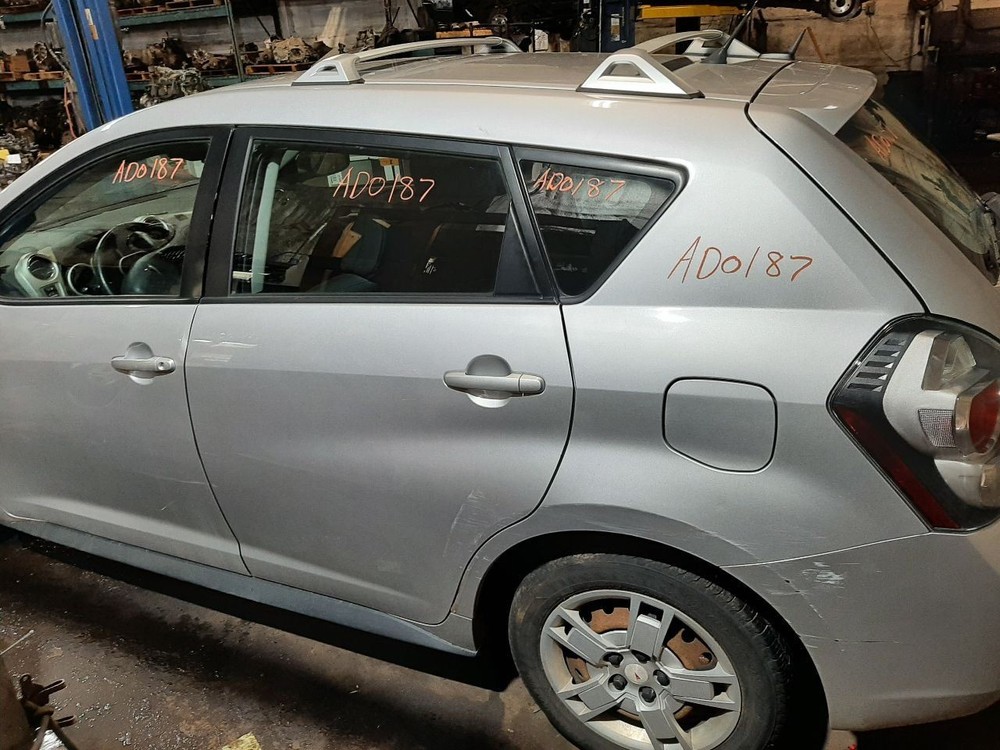 VIBE 2009 Antenna 1077171
