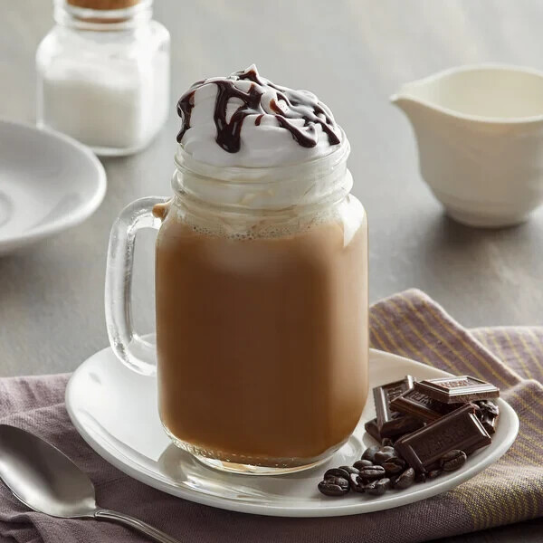 Bulk Mocha Latte Cappuccino Mix (select quantity below)