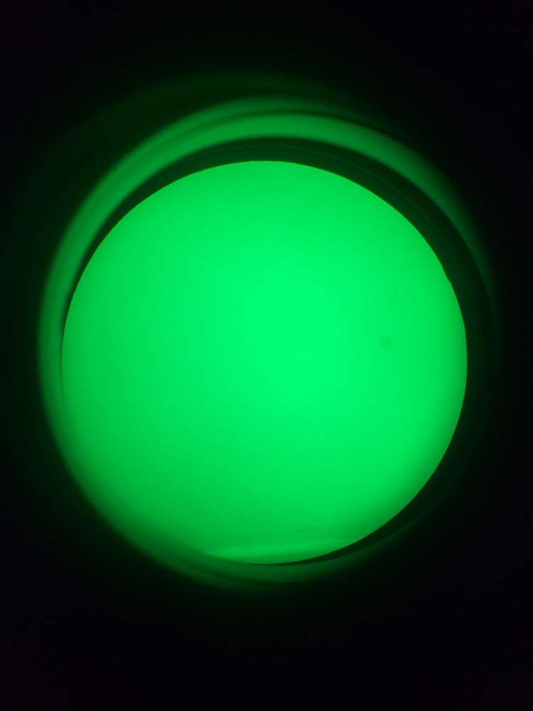 Nivisys MUM-14 Night Vision Kit