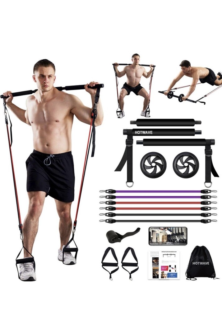 home gym workout equipment