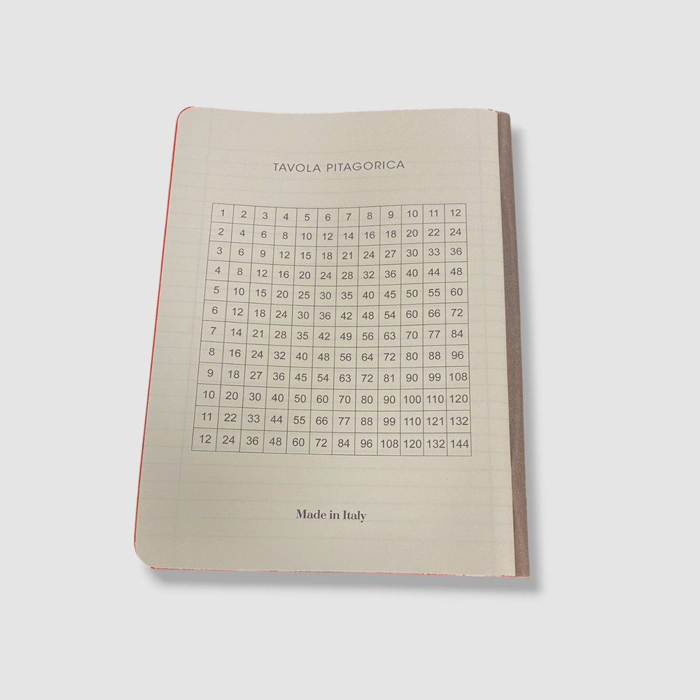 Choosing Keeping Black Leatherette Notebook 2 Pack