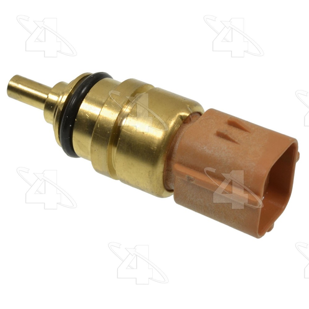 For 2009-2013 Hyundai Genesis 3.8L Engine Coolant Temperature Sensor 4 Seasons