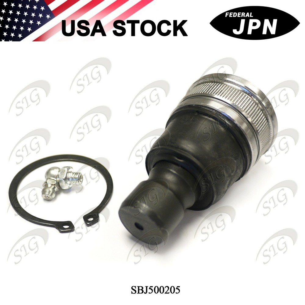 Front Lower Suspension Ball Joint for Ford Edge 2007-2014 2pc