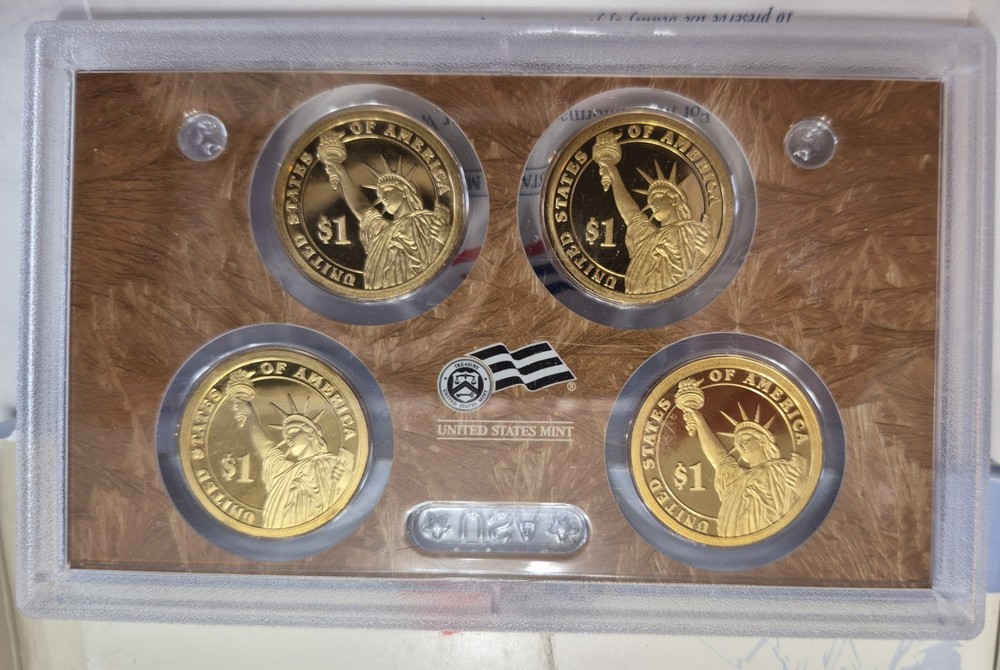 2009 United States Mint Proof Set