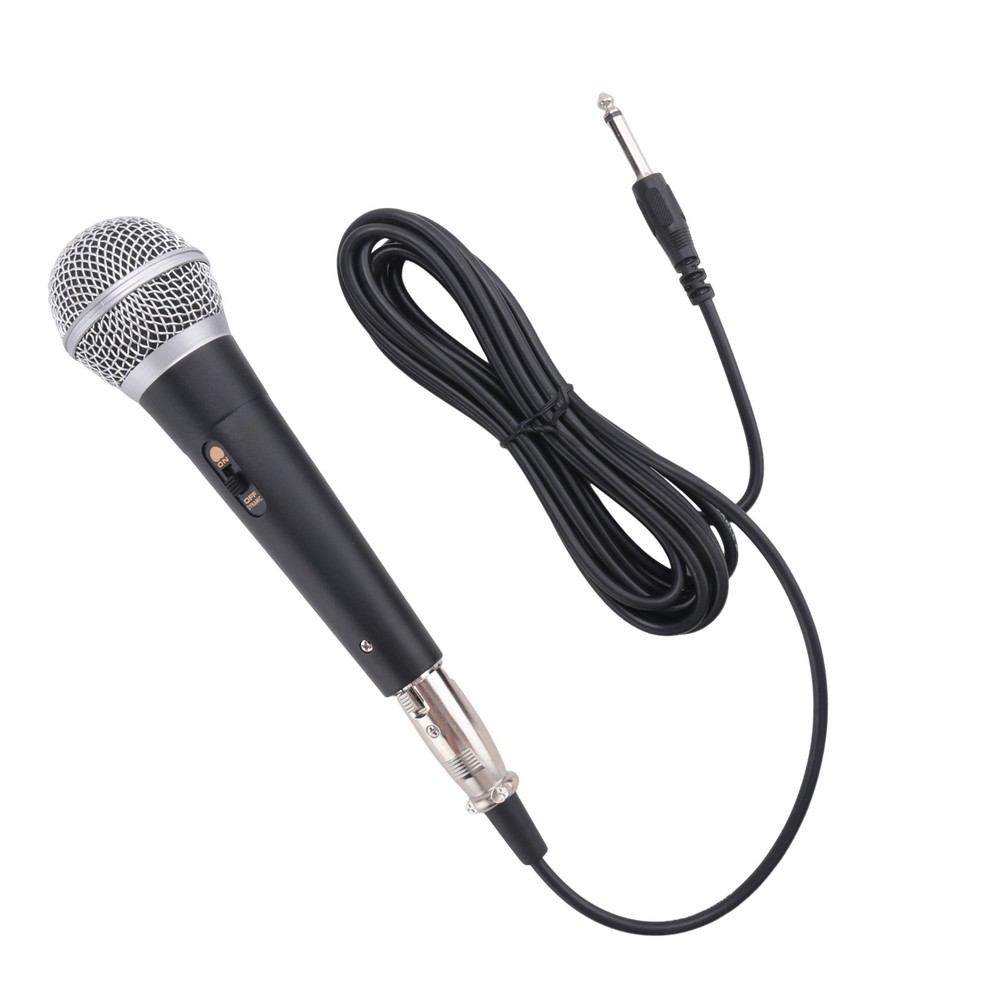 Handheld Professional Wired Dynamic Microphone Clear9440