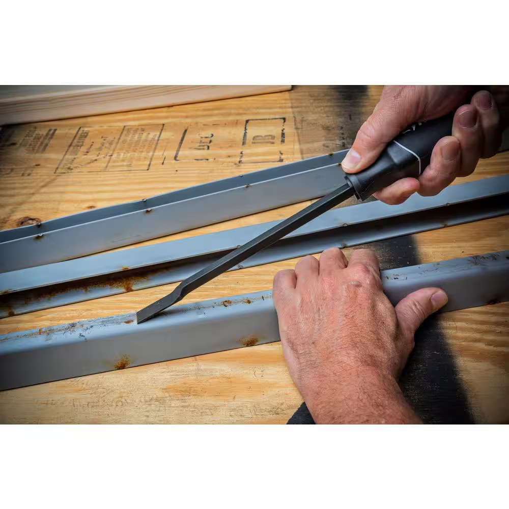 Scraper Set (4-Piece)