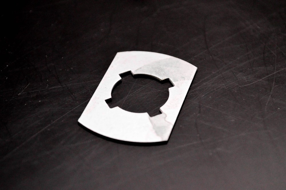 OMC 309936 Stop Switch Retainer NOS