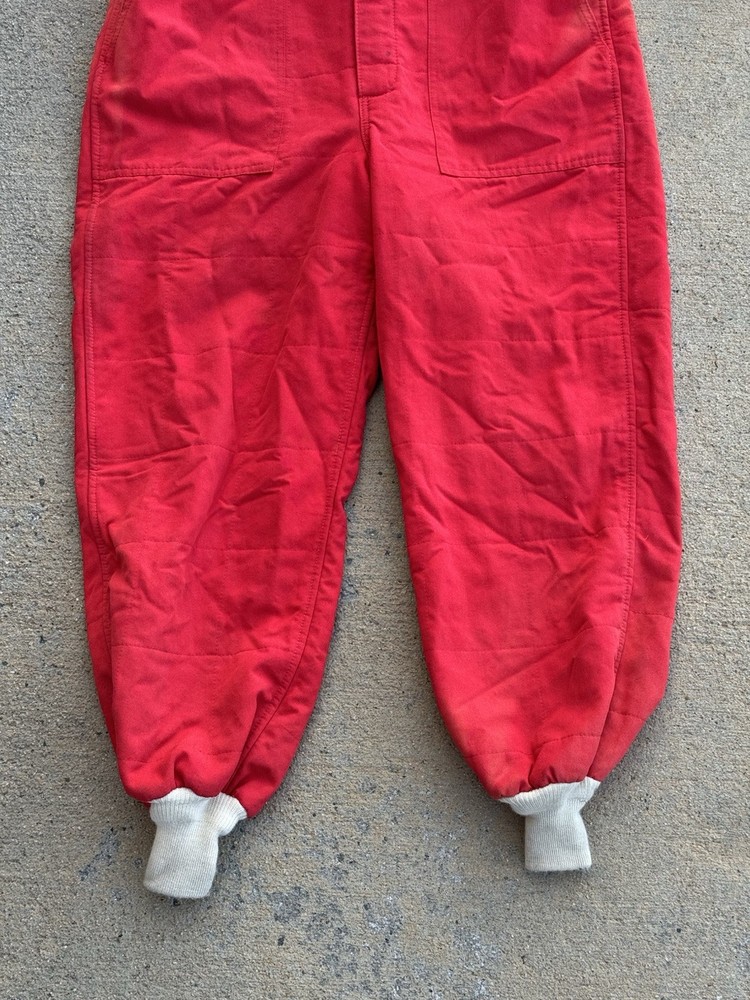Simpson STD 19 One Piece Racing Fire Suit - Large
