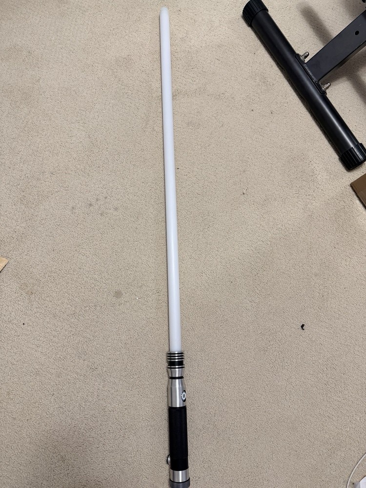 saber trio lightsaber