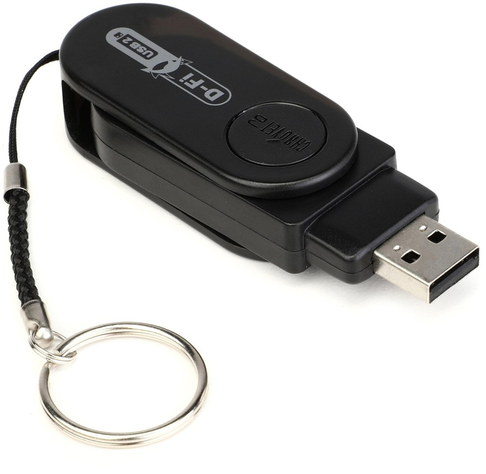 Chauvet DJ D-Fi USB 2 Wireless DMX Transceiver