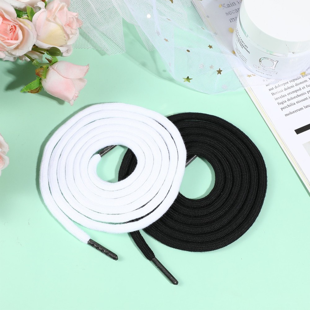 Drawstring Cord for Trousers Hooded Sweatshirt Drawstrings Replacement